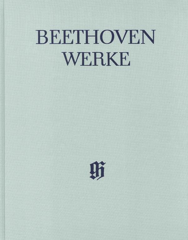 Ludwig Van Beethoven: String Quartets Volume 1 (Clothbound)