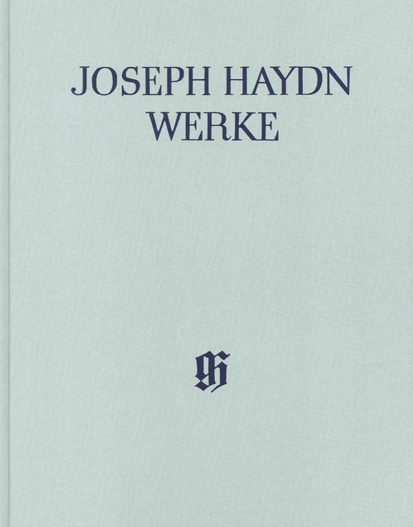 Haydn String 4tets Op.76, 77, 103