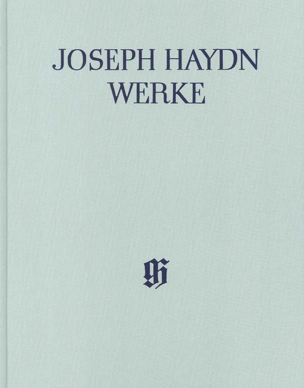 Haydn Pf Trios, 2nd Vol