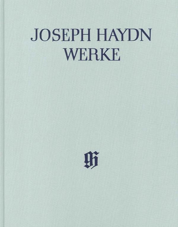 Franz Joseph Haydn: Lo Speziale - Dramma Giocoso