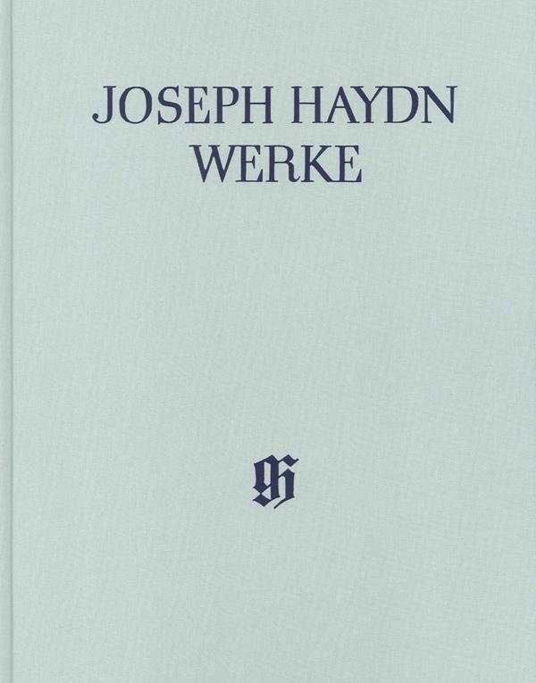 Franz Joseph Haydn: Il Mondo Della Luna - Dramma Giocoso - 1st act - 1st part