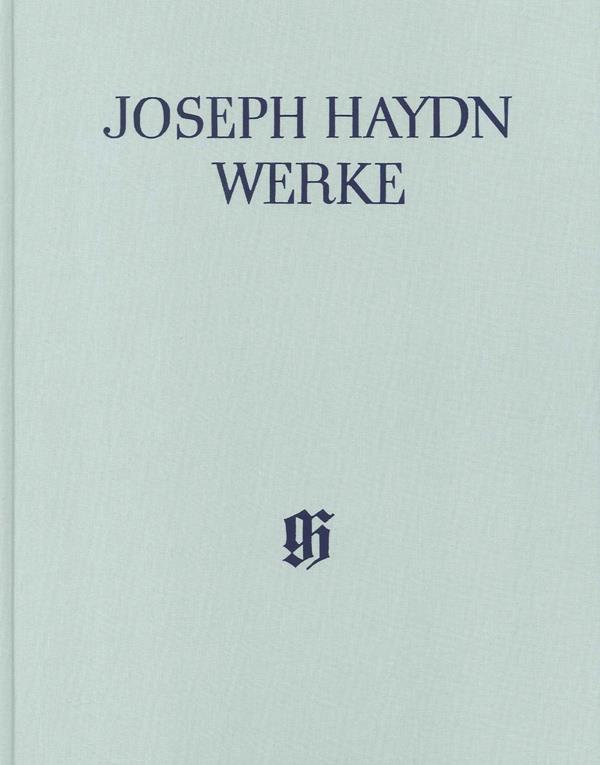 Haydn Fedelt Premiata Pt2 Clothbnd