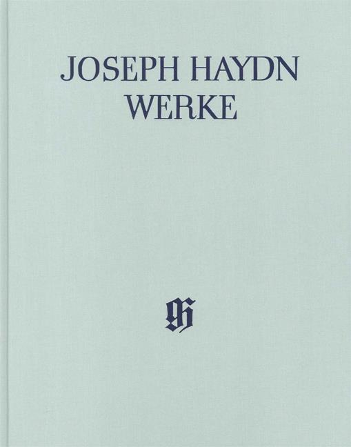 Haydn Anima Filosofo Oss Orfeo Clth
