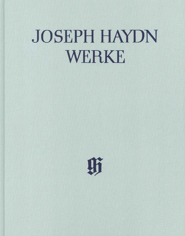 Haydn Ritorno Di Tobia Oratori Pt Ii