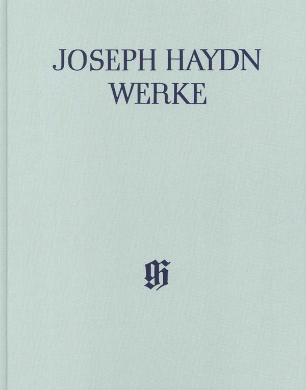 Haydn Canons Vce Clothbound