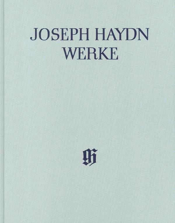 Haydn Arr Scottsh Folk Sngs No 1-100