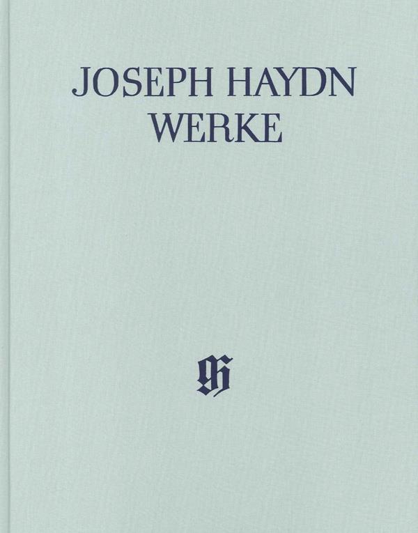 Haydn Arr Scot Folk Sngs No 101-150