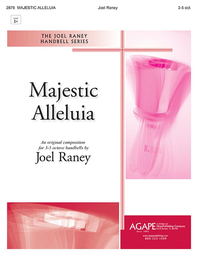 Majestic Alleluia