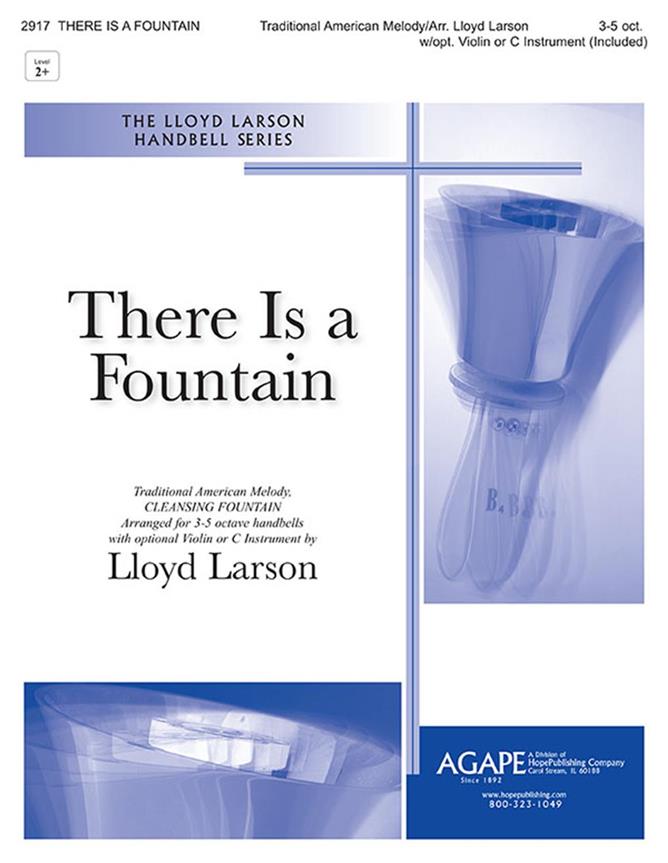 There Is A Fountain