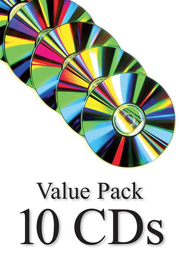 Love Divine : Value Pack