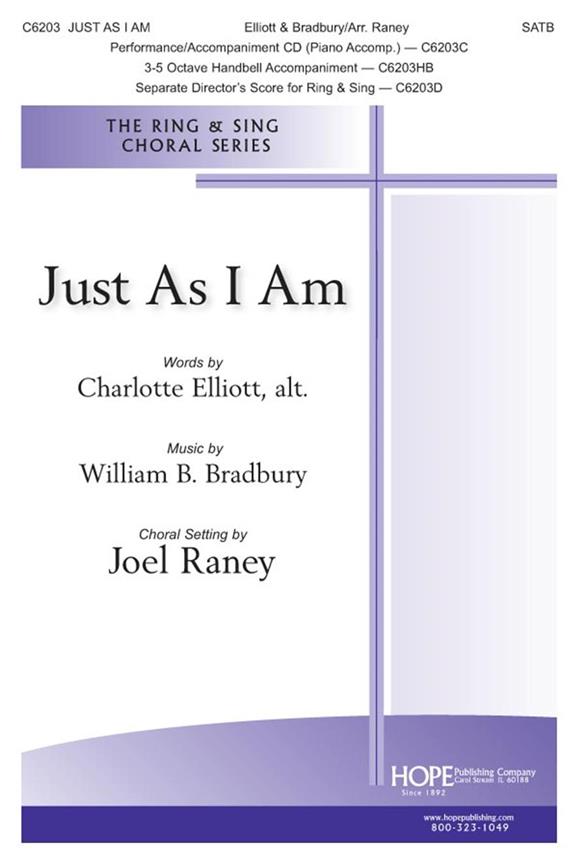 Just As I Am : Matthew 11:28, I Peter 2:24, Luke 14:22-23, Revelation 22:17