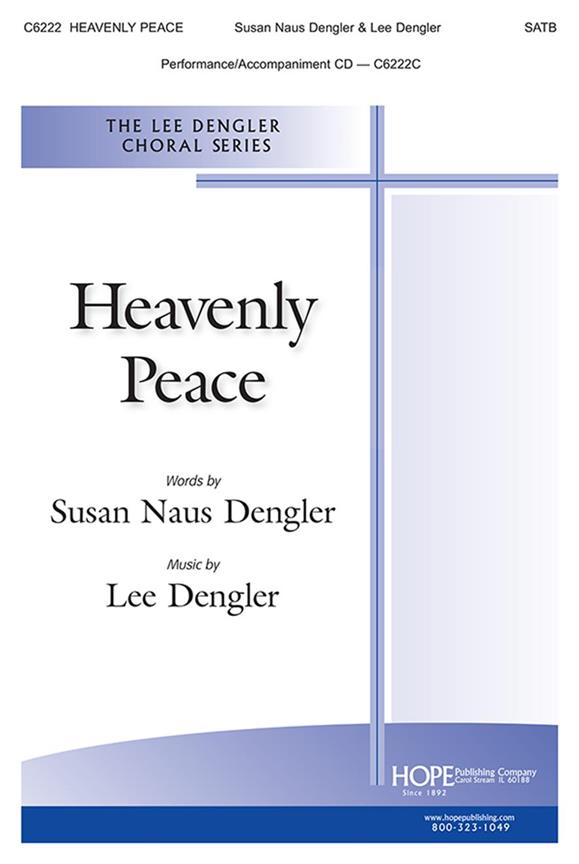 Heavenly Peace : Luke 2
