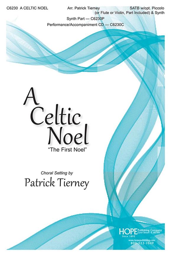 A Celtic Noel : Luke 2