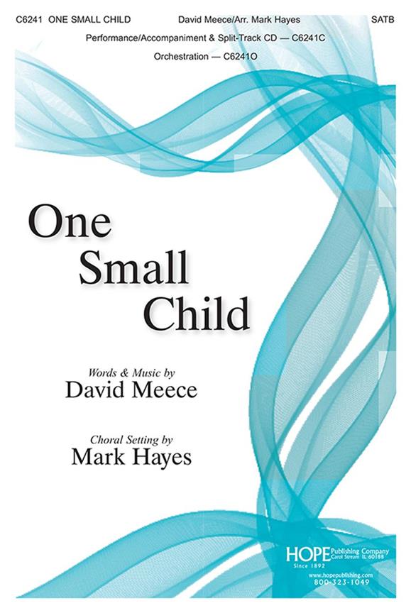 One Small Child : Luke 2