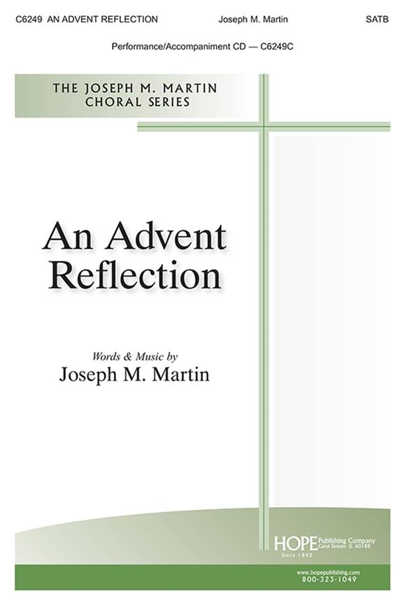 An Advent Reflection : Revelation 22:20, Isaiah 9, Isaiah 60