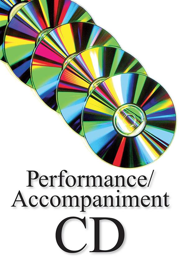 An Advent Reflection : Performance/Accompaniment CD
