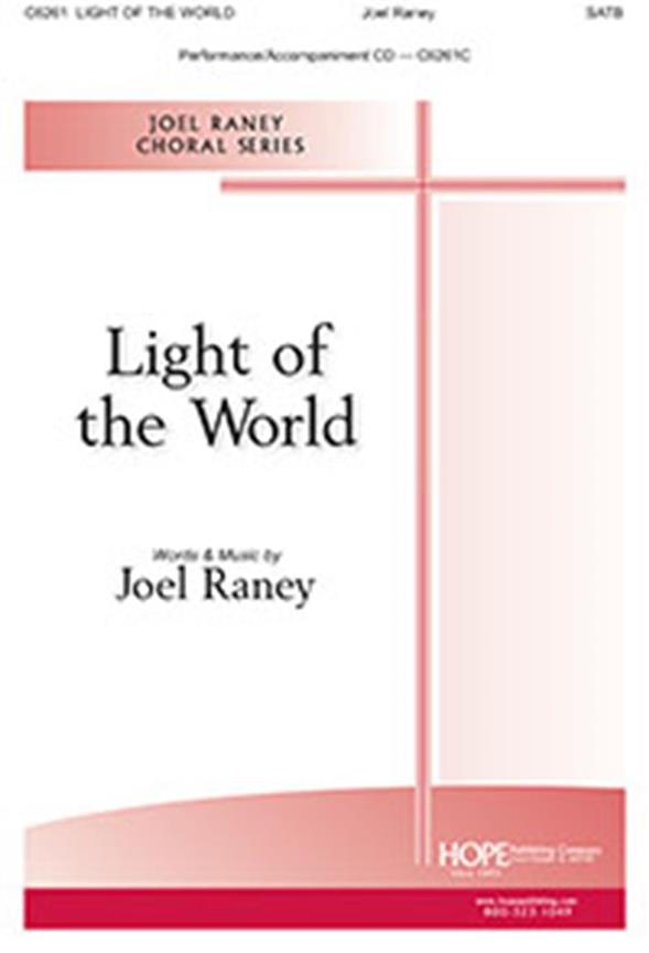 Light of the World