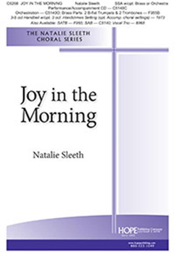 Joy In the Morning