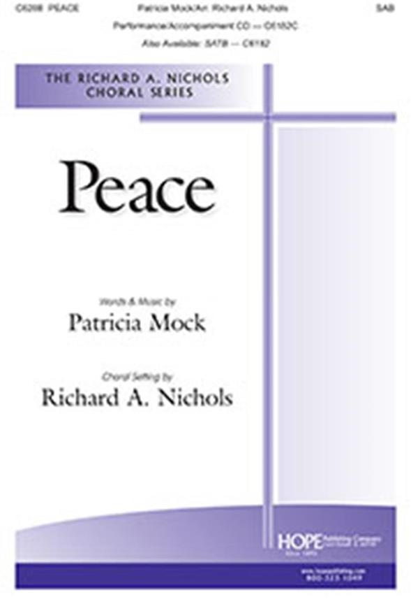 Peace
