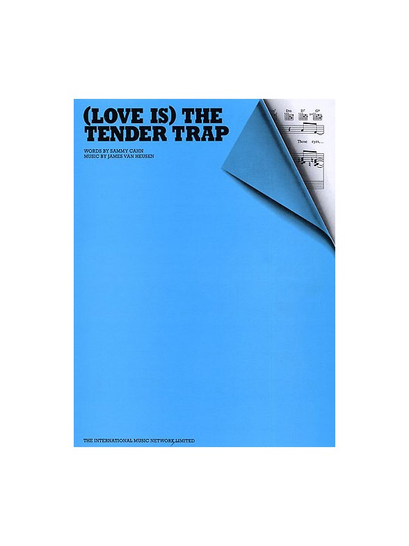 Frank Sinatra: (Love Is) The Tender Trap