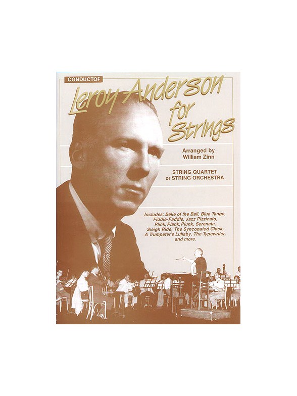 Las Conductor Score