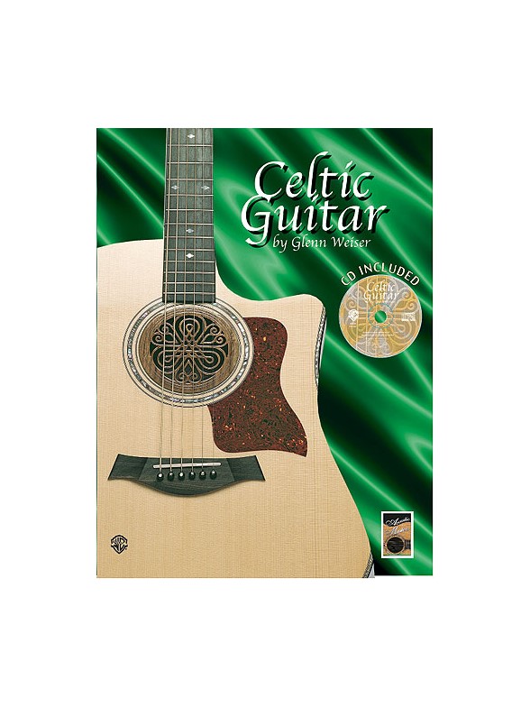 Celtic Guitar