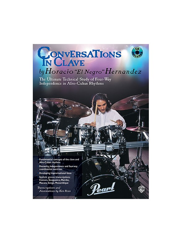 Conversations In Clave