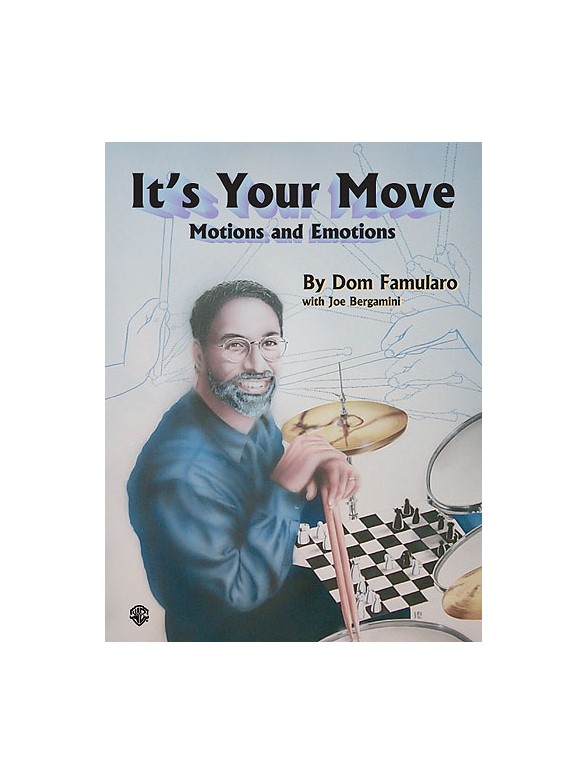 It's Your Move: Motions and Emotions