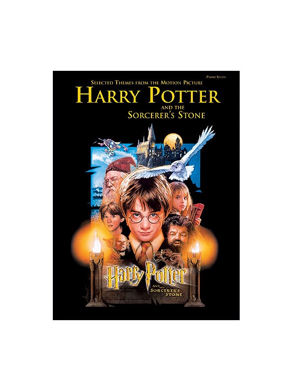 John Williams: Harry Potter And The Sorcerer's Stone