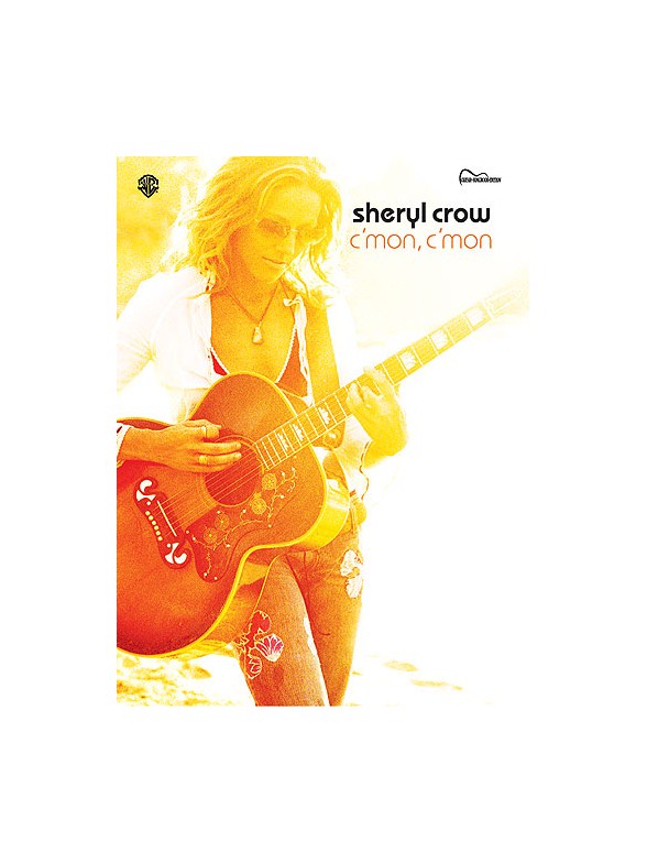 Sheryl Crow: C'mon C'mon