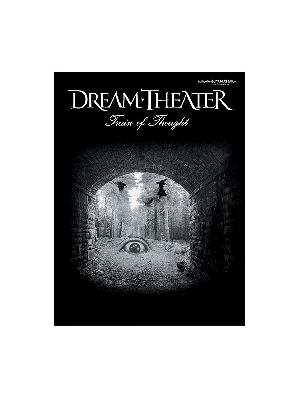 Dream Theater: Train Of Thought