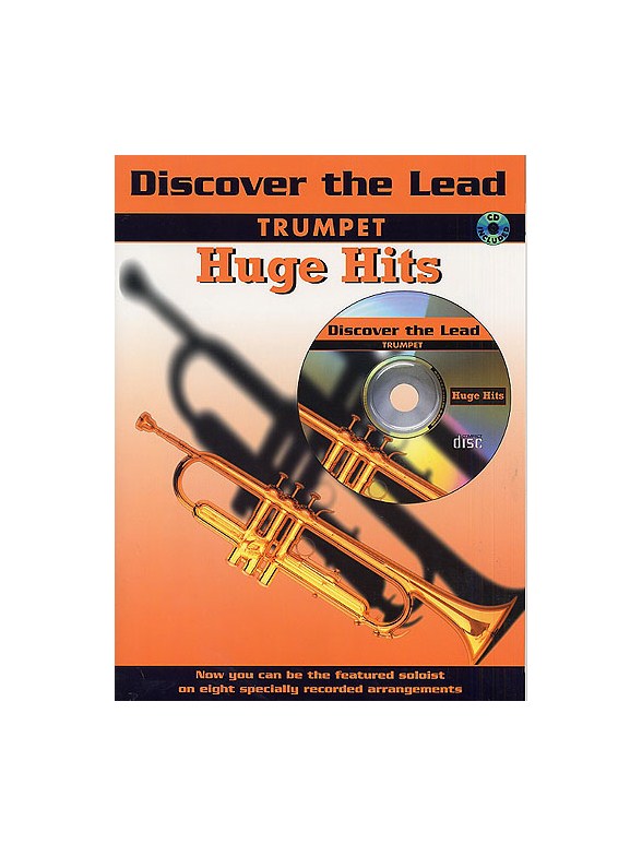 Discover The Lead: Trumpet Huge Hits