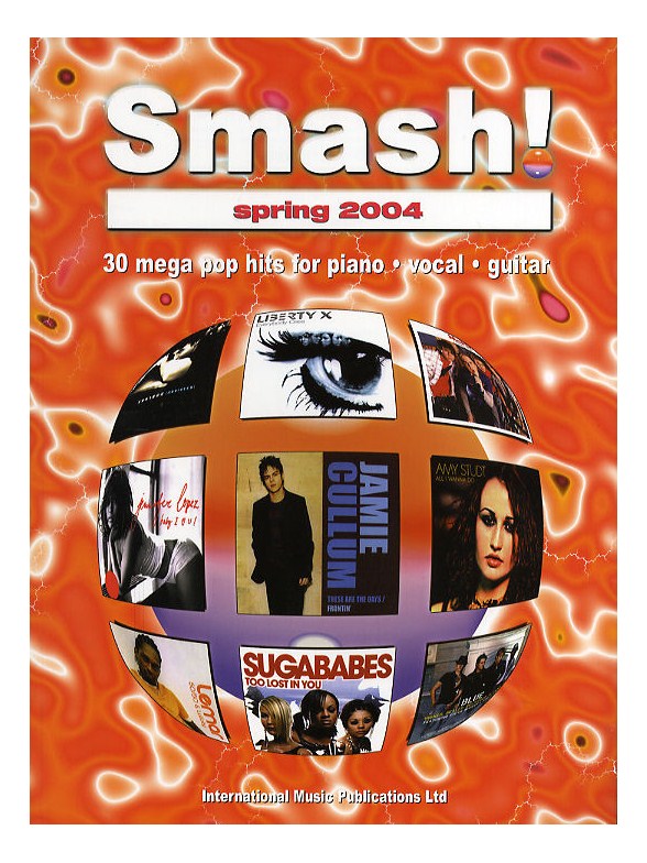 Smash! Spring 2004