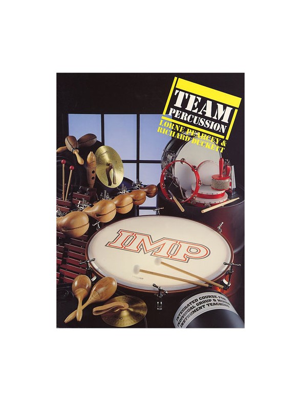 Team Percussion