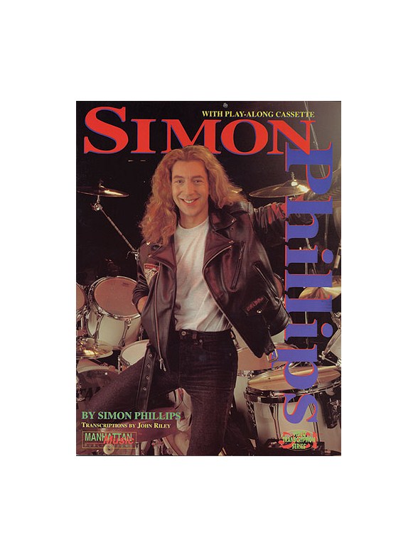 Simon Phillips