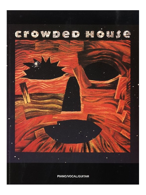 Crowded House: Woodface