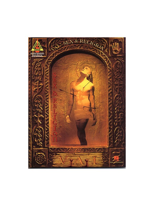 Vai: Sex & Religion