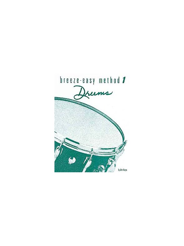 Breeze Easy Method 1 Trombone
