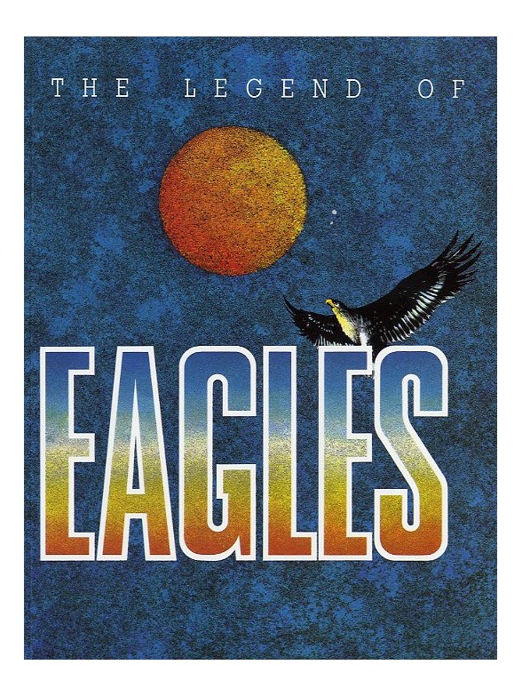 The Legend Of Eagles