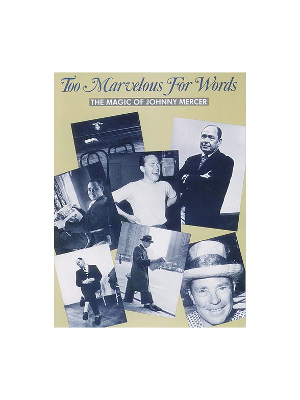 Mercer: The Magic Of - PVG