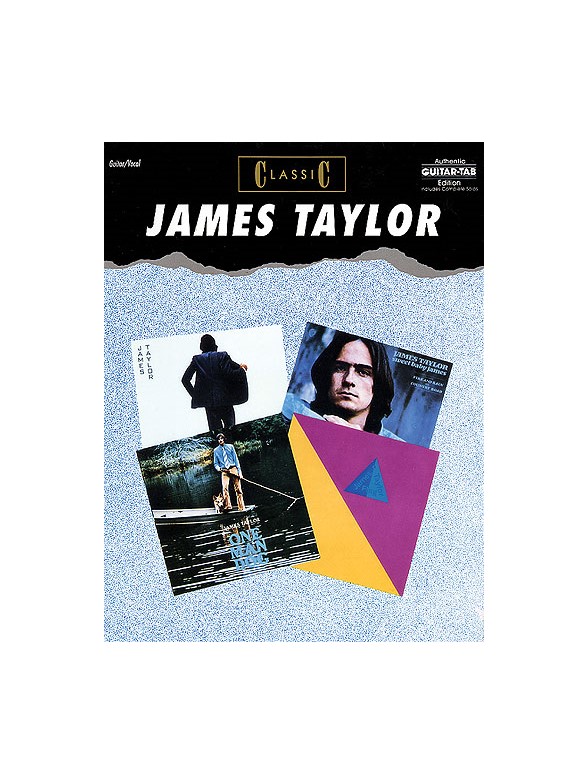 James Taylor: Classic