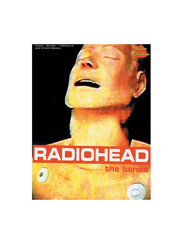 Radiohead: The Bends