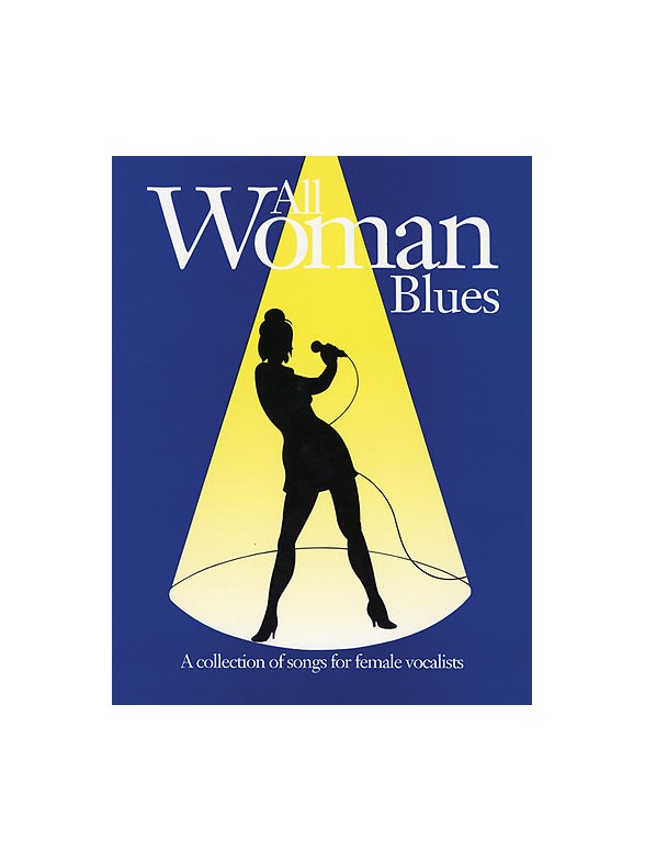 All Woman Blues