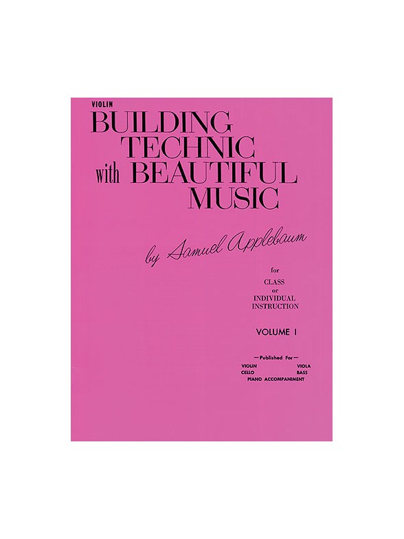 Building Tech Btfl Mus Vln 1