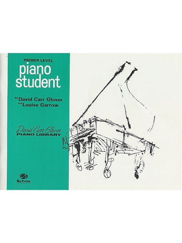Piano Student Primer Level