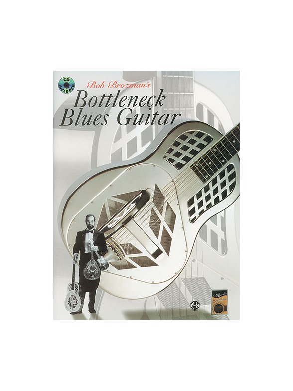 Bottleneck Blues Guitar