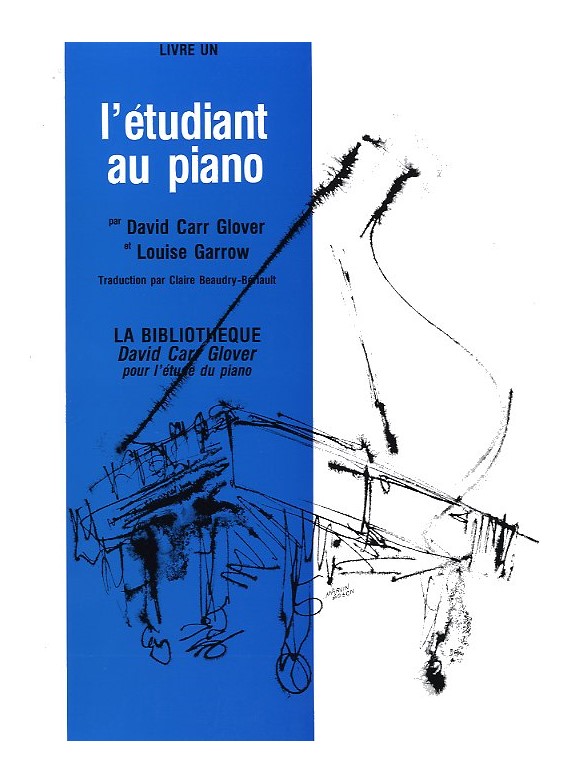 L'Etudiant Au Piano