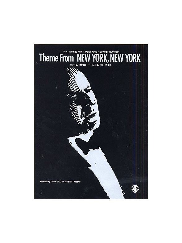 Frank Sinatra: Theme From New York New York