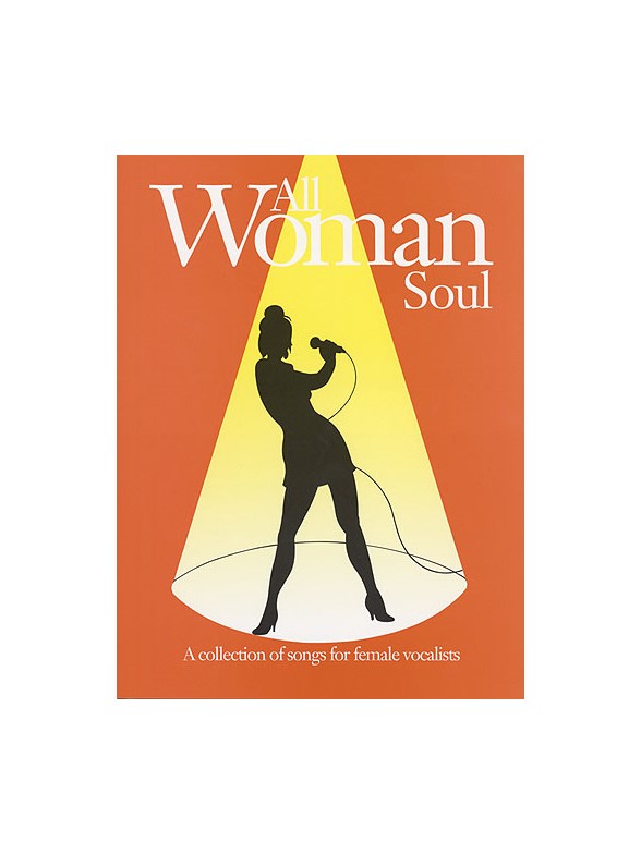 All Woman Soul