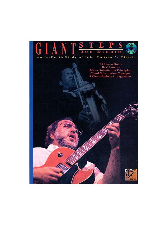Giant Steps: An In-Depth Study Of John Coltrane's Classic